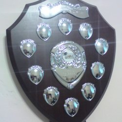 iota plaque